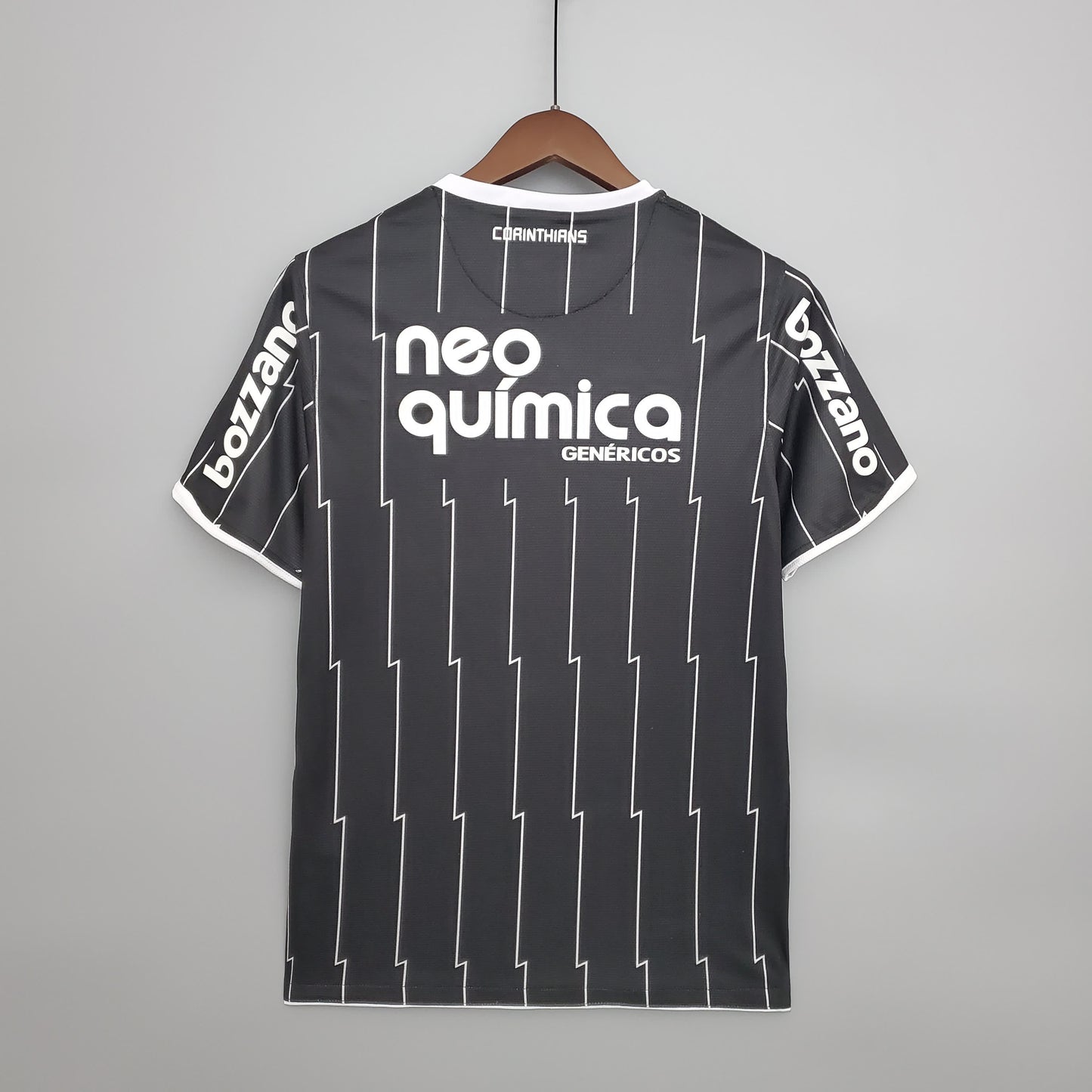Corinthians 2011/12 Retro Home kit