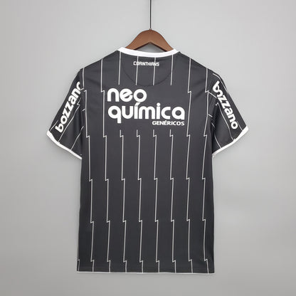 Corinthians 2011/12 Retro Home kit