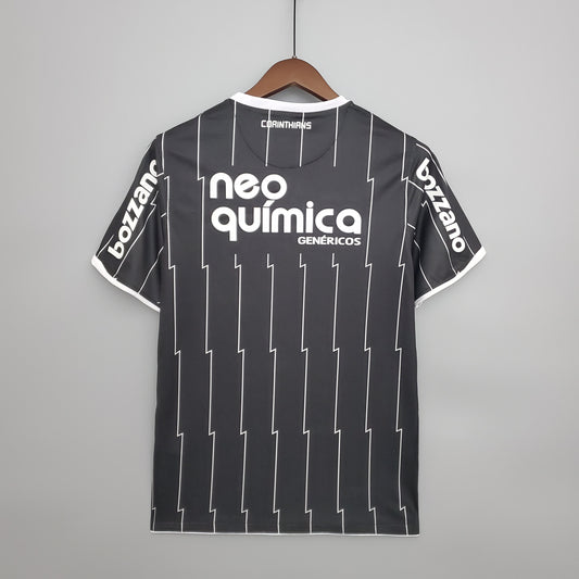 Corinthians 2011/12 Retro Home kit