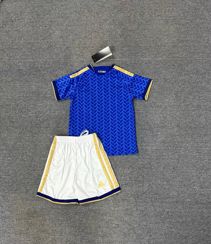 Italy 2026 Kids Home kit