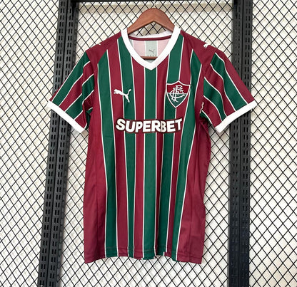 Fluminense 26/27 Home kit