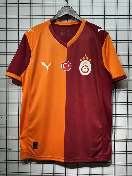 Galatasaray 25/26 Home kit