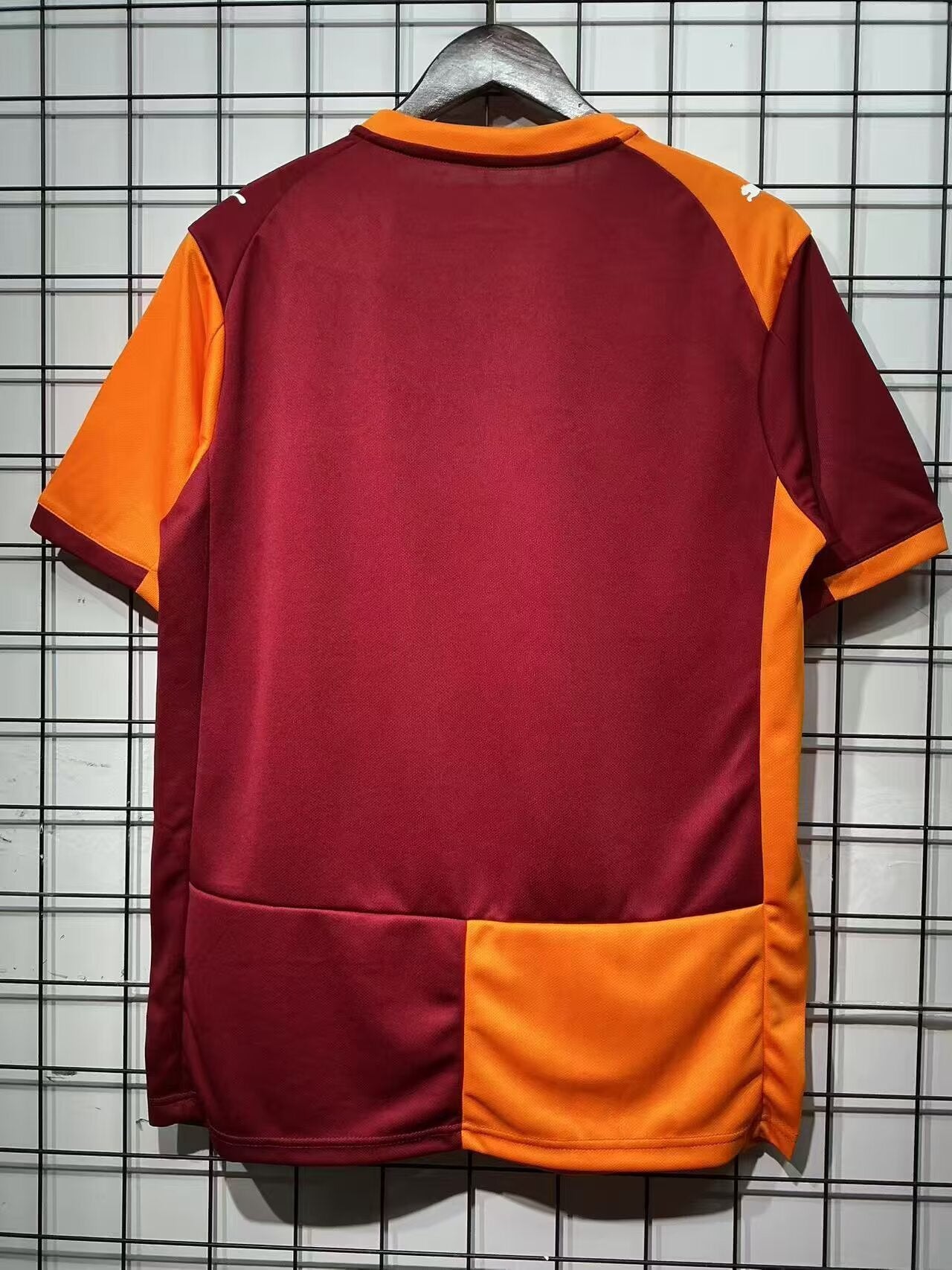 Galatasaray 25/26 Home kit