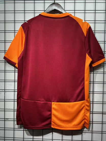 Galatasaray 25/26 Home kit