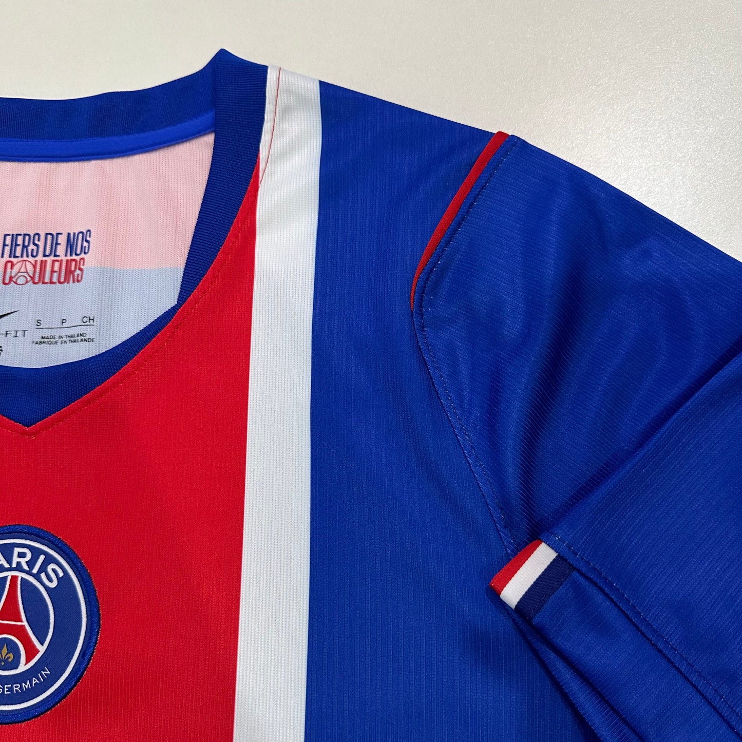 PSG 26/27 Home kit