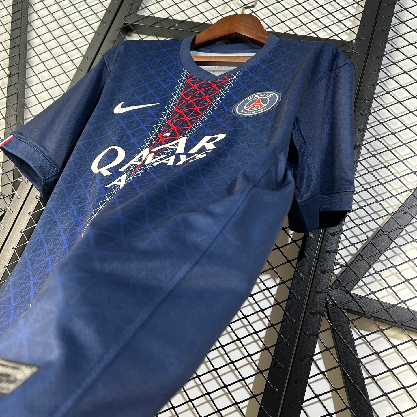 PSG 25/26 Home kit