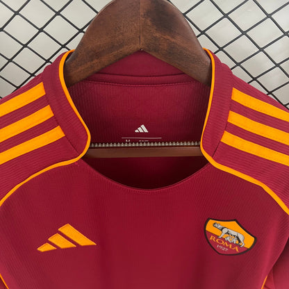 Roma 25/26 Home kit