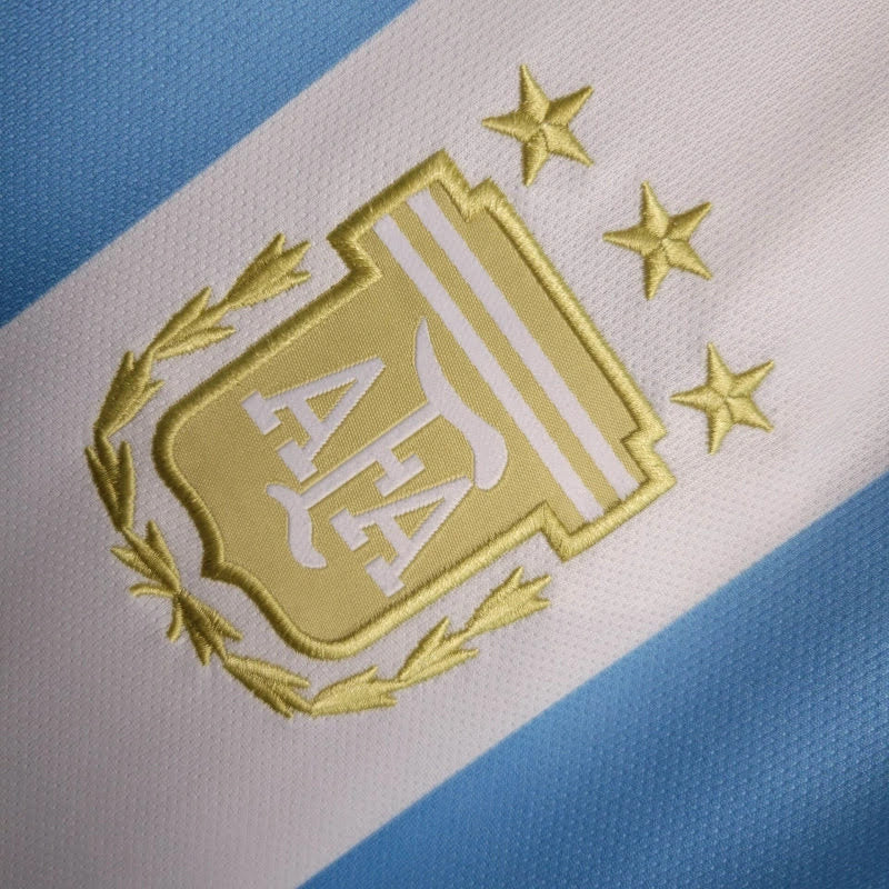 Argentina 25/26 Home kit