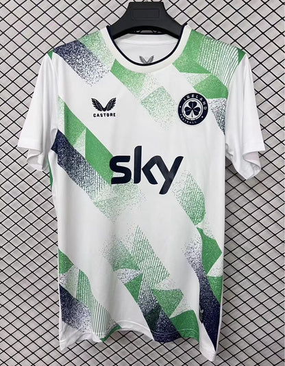 Ireland 26/27 Away kit