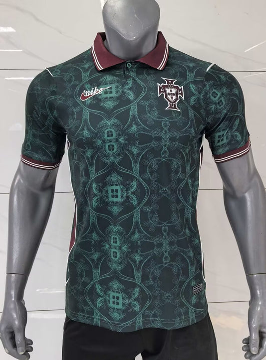 Portugal 2026 Special Edition DarkGreen kit