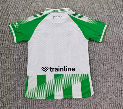 Real Betis 26/27 Home kit