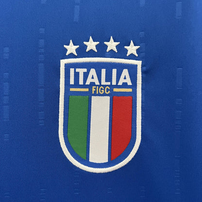 Italy 25/26 Home kit