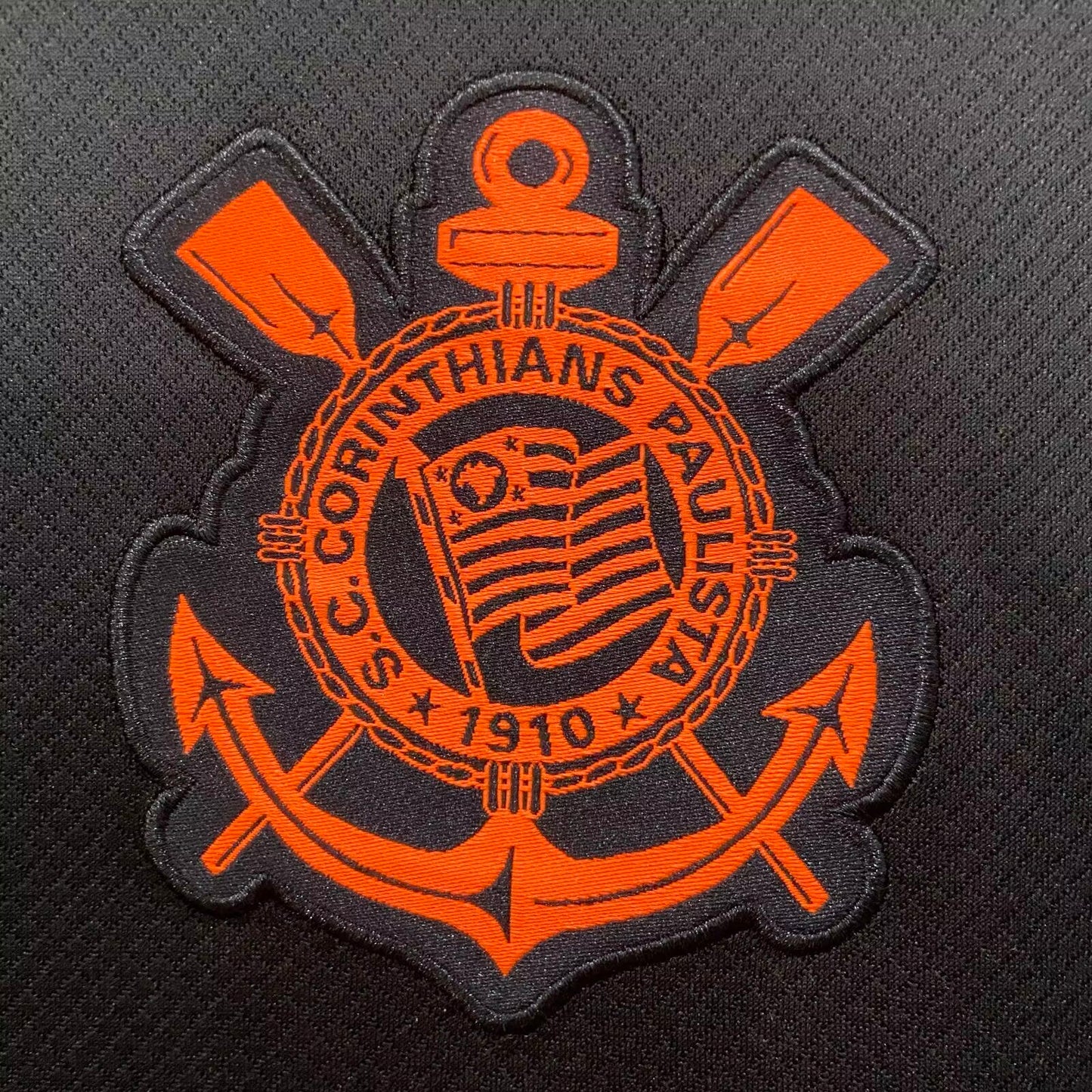 Corinthians 2026 Third Away kit