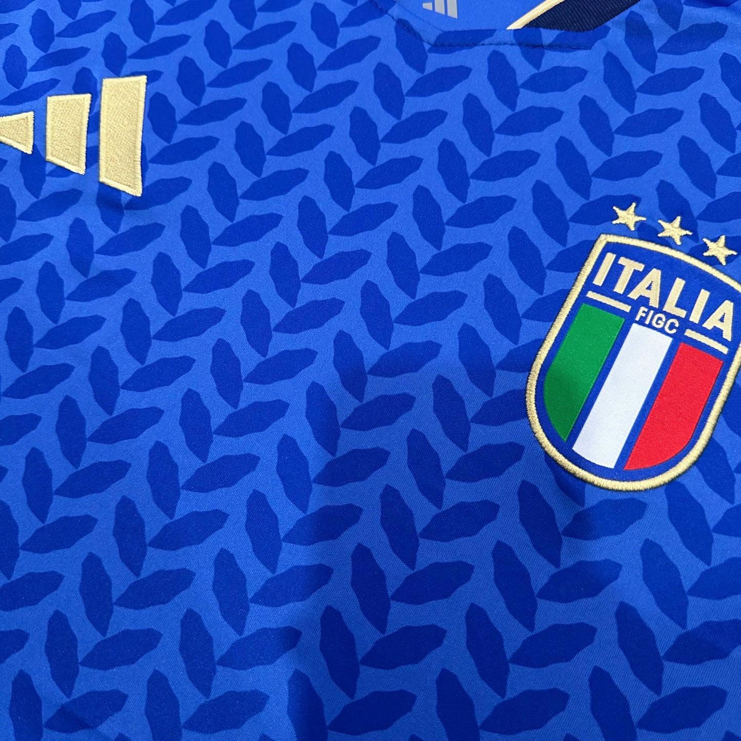 Italy 2026 Home kit