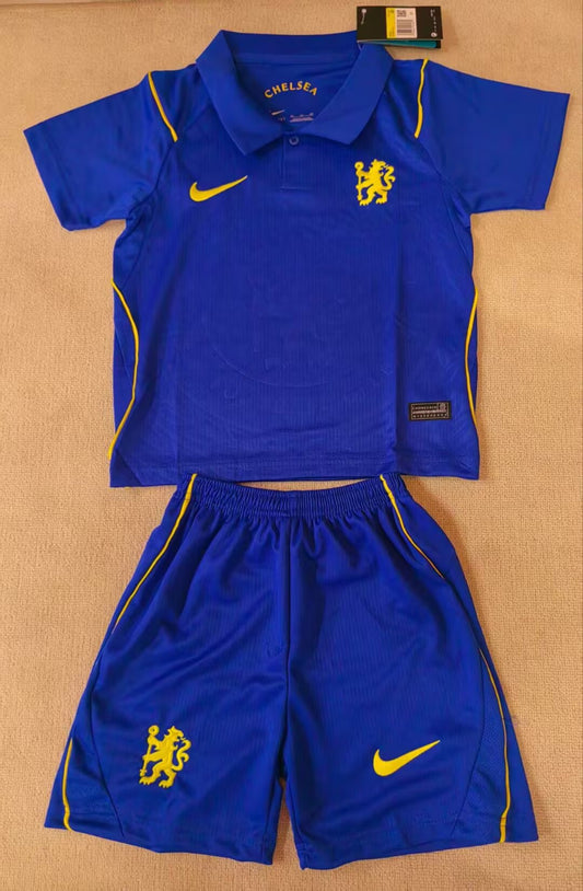 Chelsea 26/27 Kids Home kit