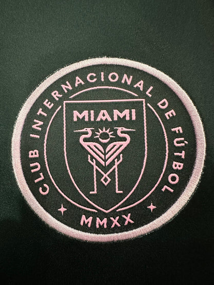 Inter Miami 25/26 Away kit