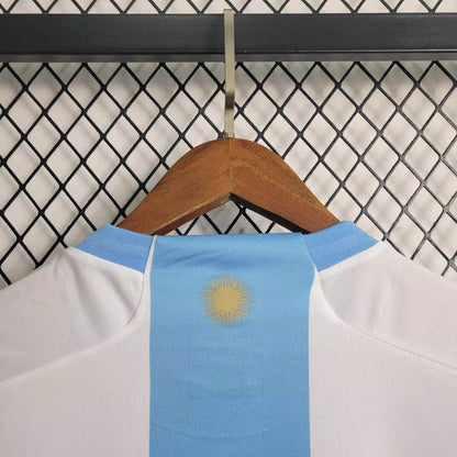Argentina 25/26 Home kit