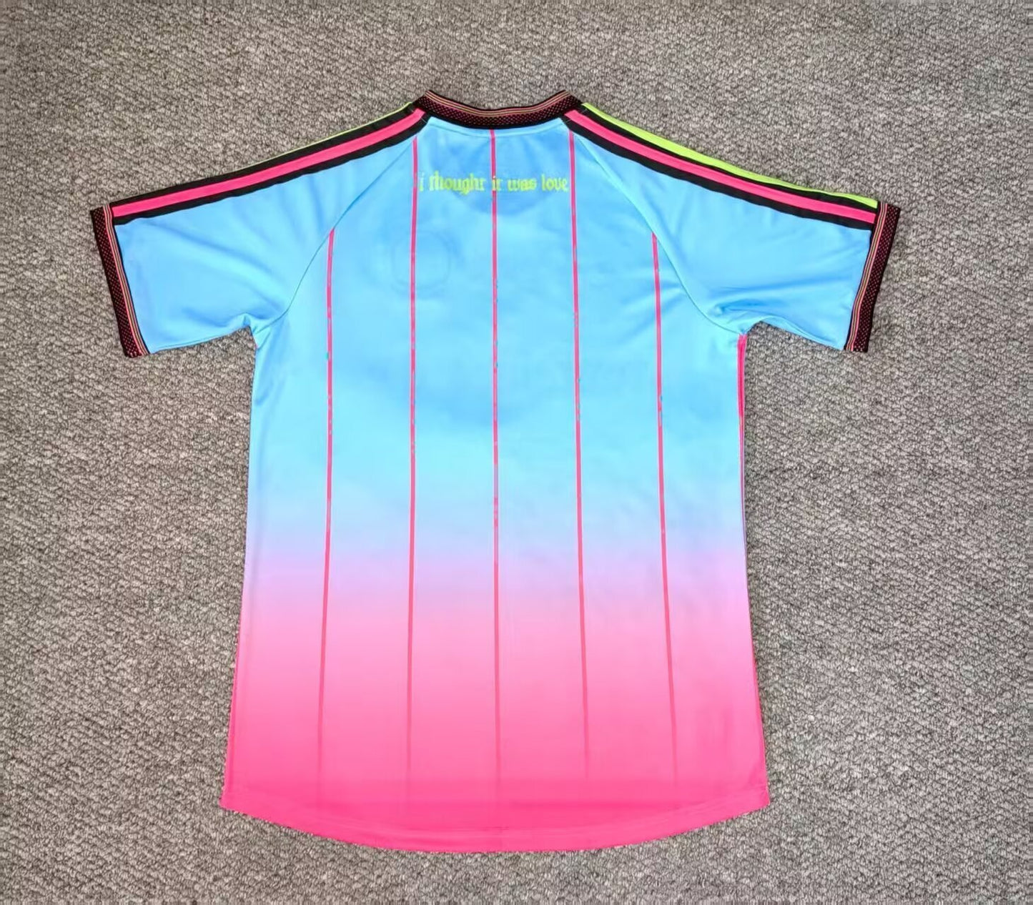Bohemians 25/26 Away kit