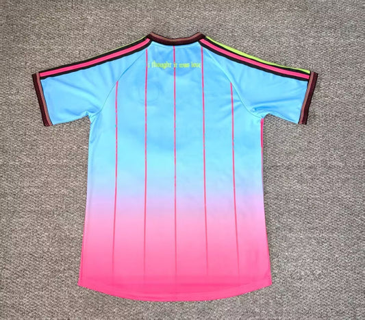 Bohemians 25/26 Away kit