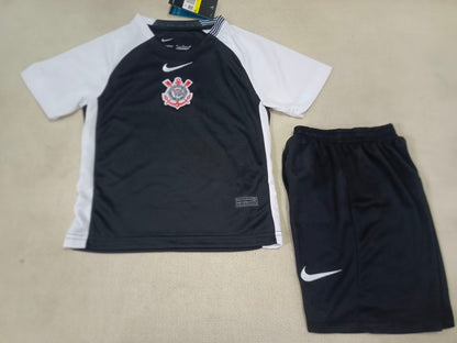 Corinthians 2025 Kids Away kit