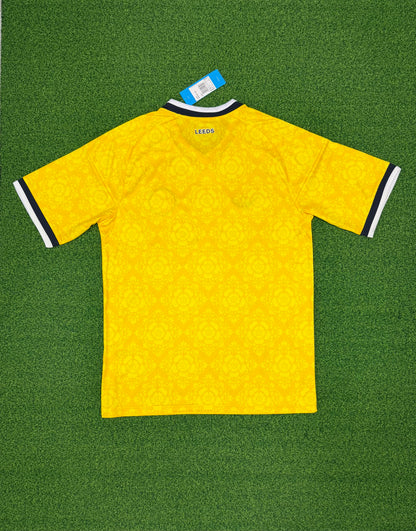 Leeds United 26/27 Away kit