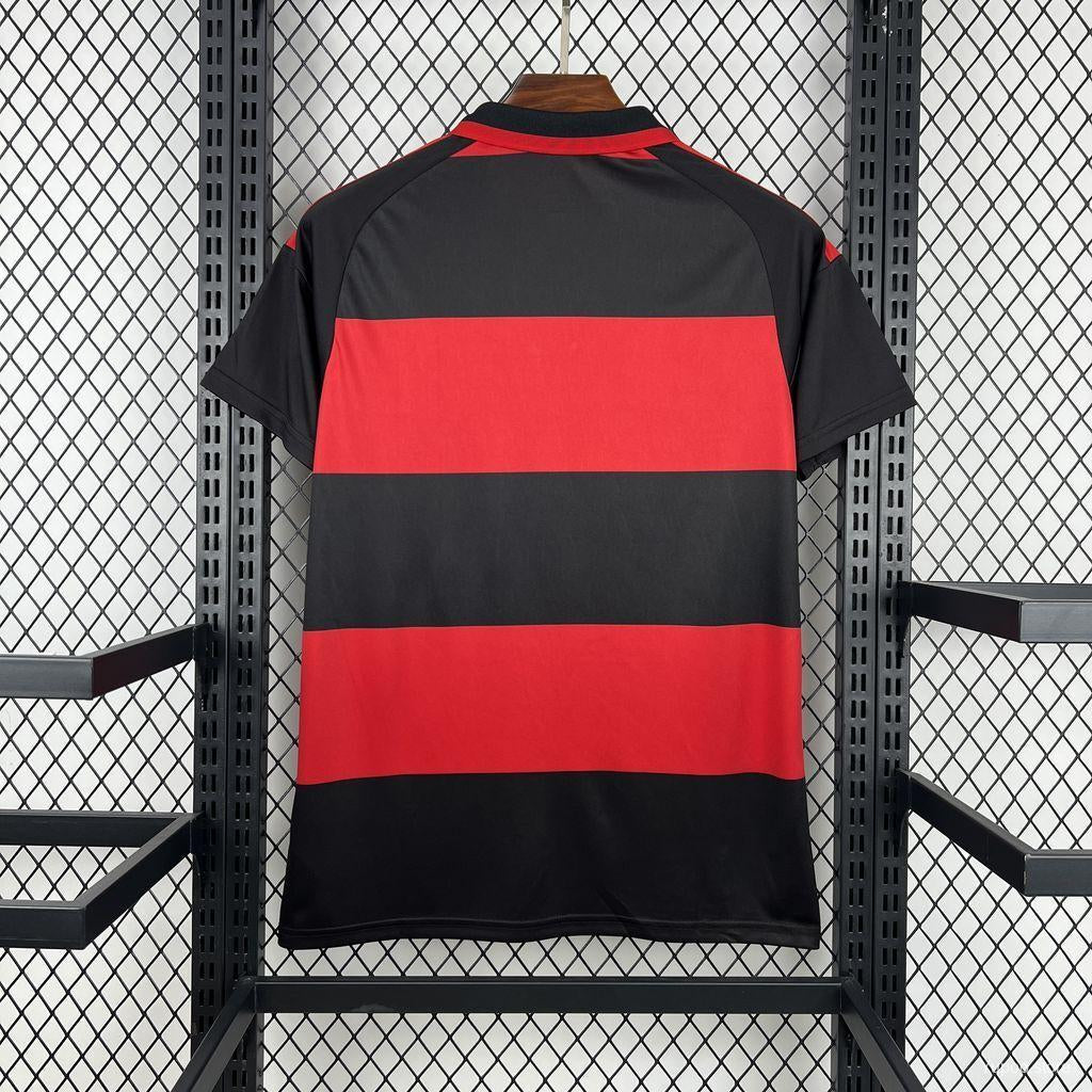 Flamengo 2026 Home kit - No Sponsor