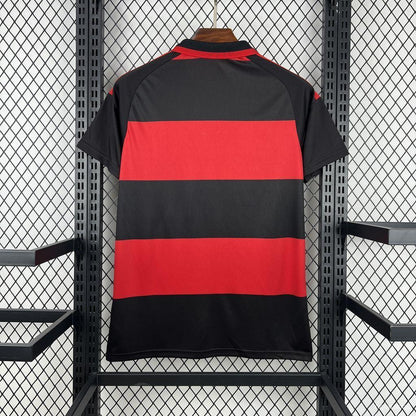 Flamengo 2026 Home kit - No Sponsor