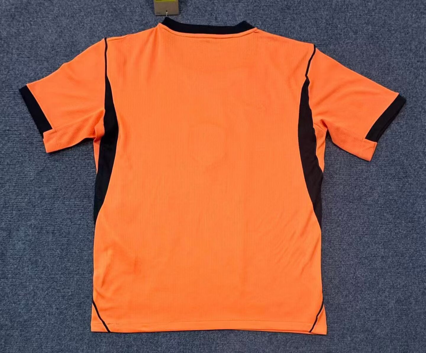 Netherlands 2026 Home kit