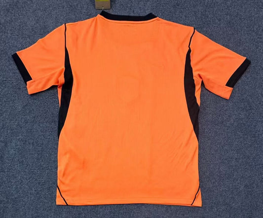 Netherlands 2026 Home kit