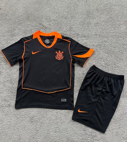 Corinthians 2026 Kids Third kit