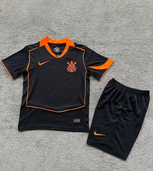 Corinthians 2026 Kids Third kit