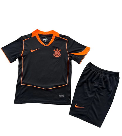 Corinthians 2026 Kids Third kit