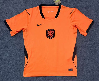Netherlands 2026 Home kit