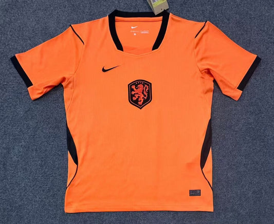Netherlands 2026 Home kit