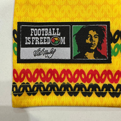Jamaica 2026 Home kit