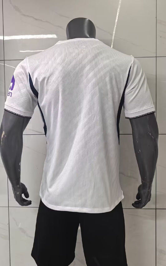 Tottenham Hotspurs 26/27 Home kit