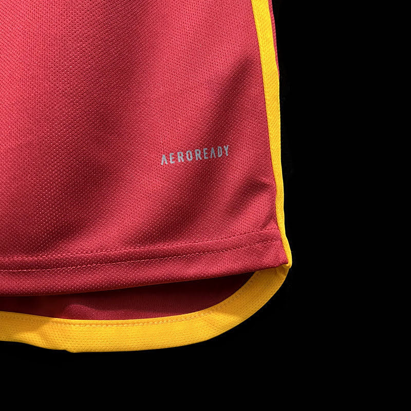 Roma 23/24 Home kit
