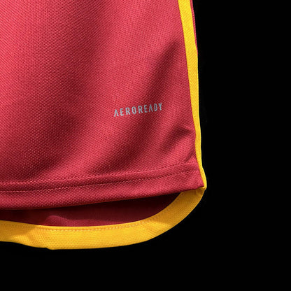 Roma 23/24 Home kit
