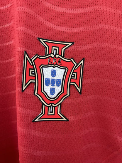 Portugal 26/27 Home kit