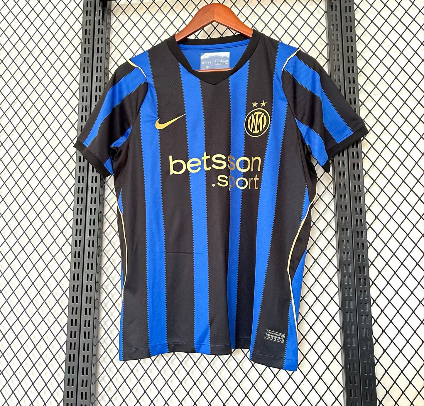Inter Milan 26/27 Home kit