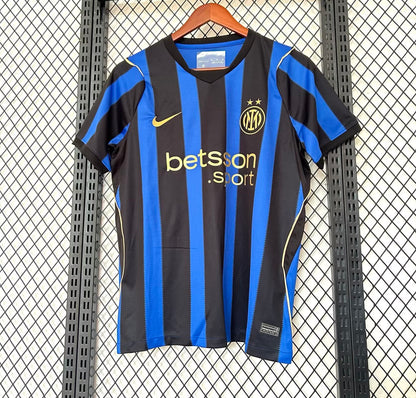 Inter Milan 26/27 Home kit