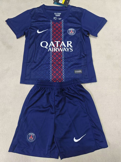 PSG 25/26 Kids Home kit