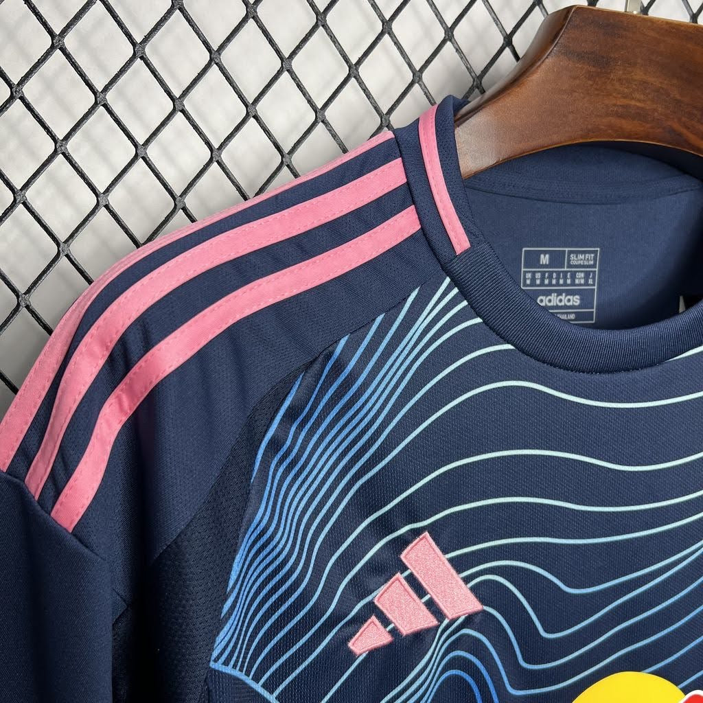 Leeds United 25/26 Third kit