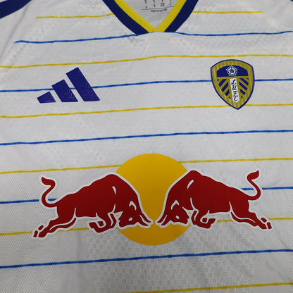 Leeds United 26/27 Kids Home kit