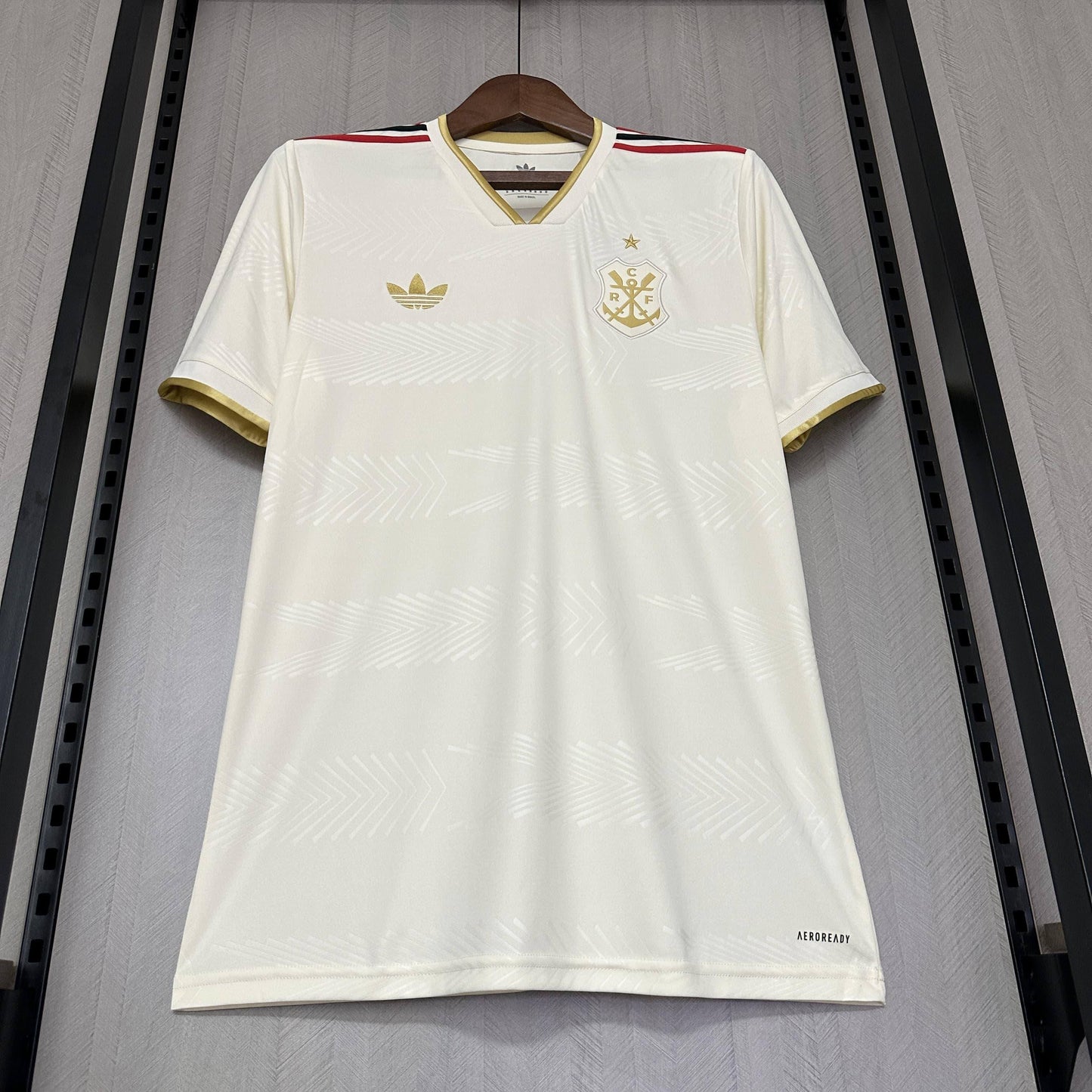 Flamengo 2025 Third Away kit