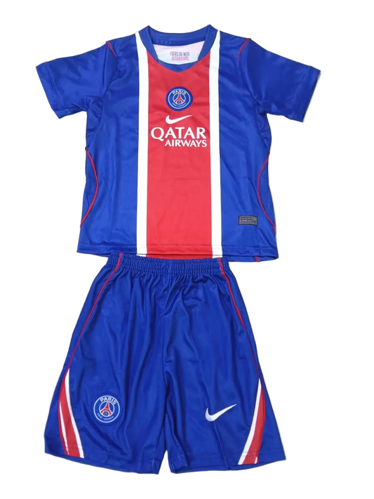 PSG 26/27 Kids Home kit