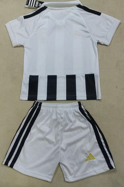 Juventus 26/27 Kids Home kit
