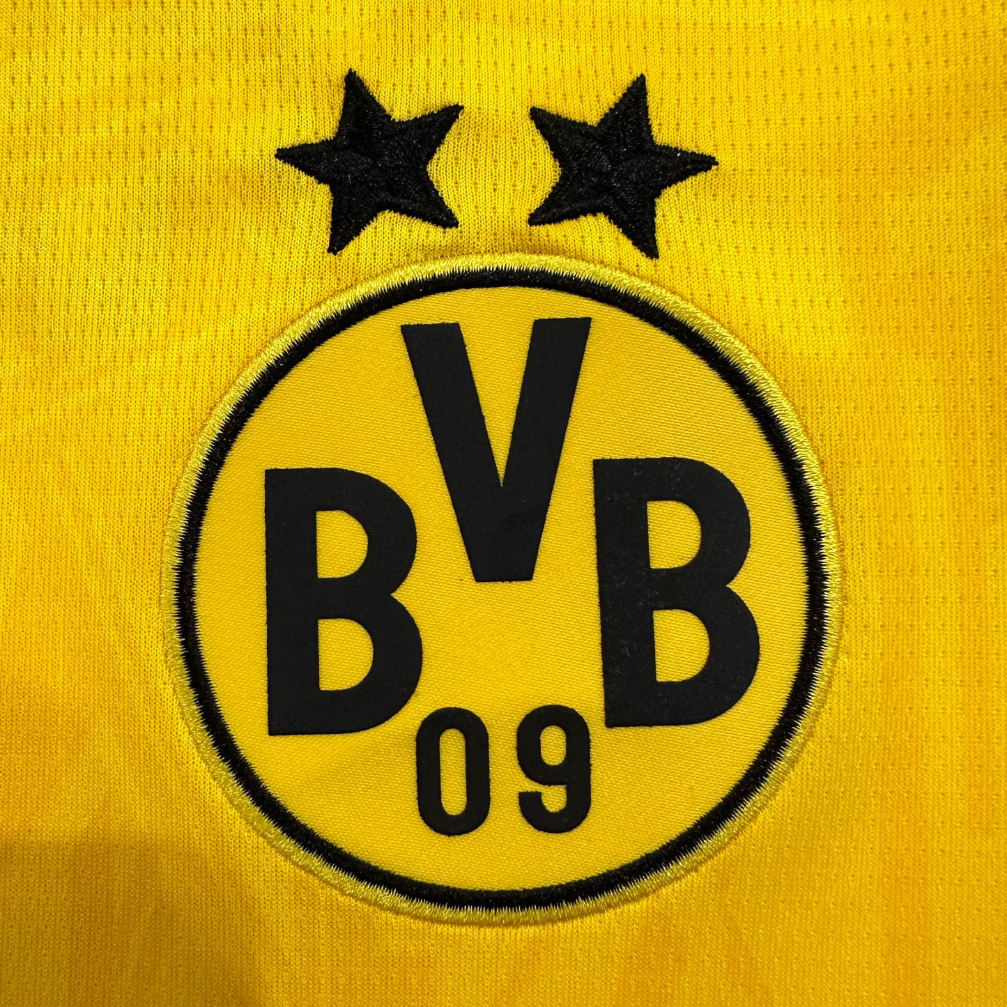Borussia Dortmund 26/27 Home kit