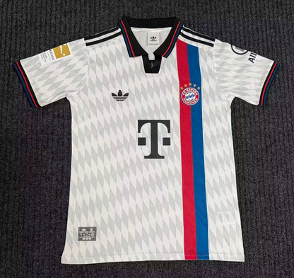 Bayern Munich 26/27 Special Edition kit
