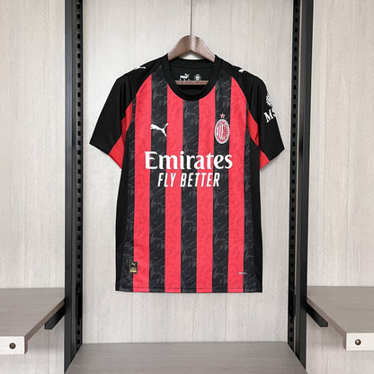 AC Milan 25/26 Home kit